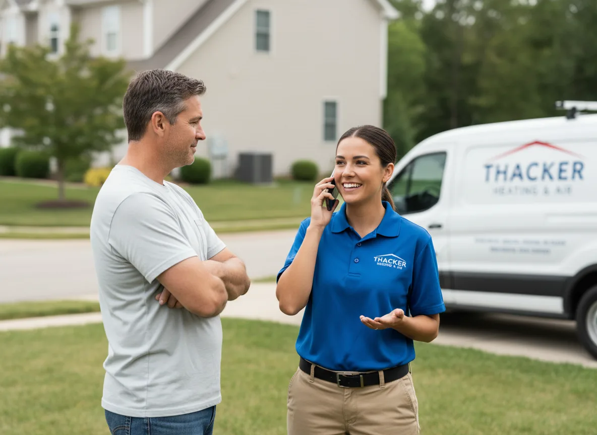 Ac Repair Tunnel Hill, GA FAQs